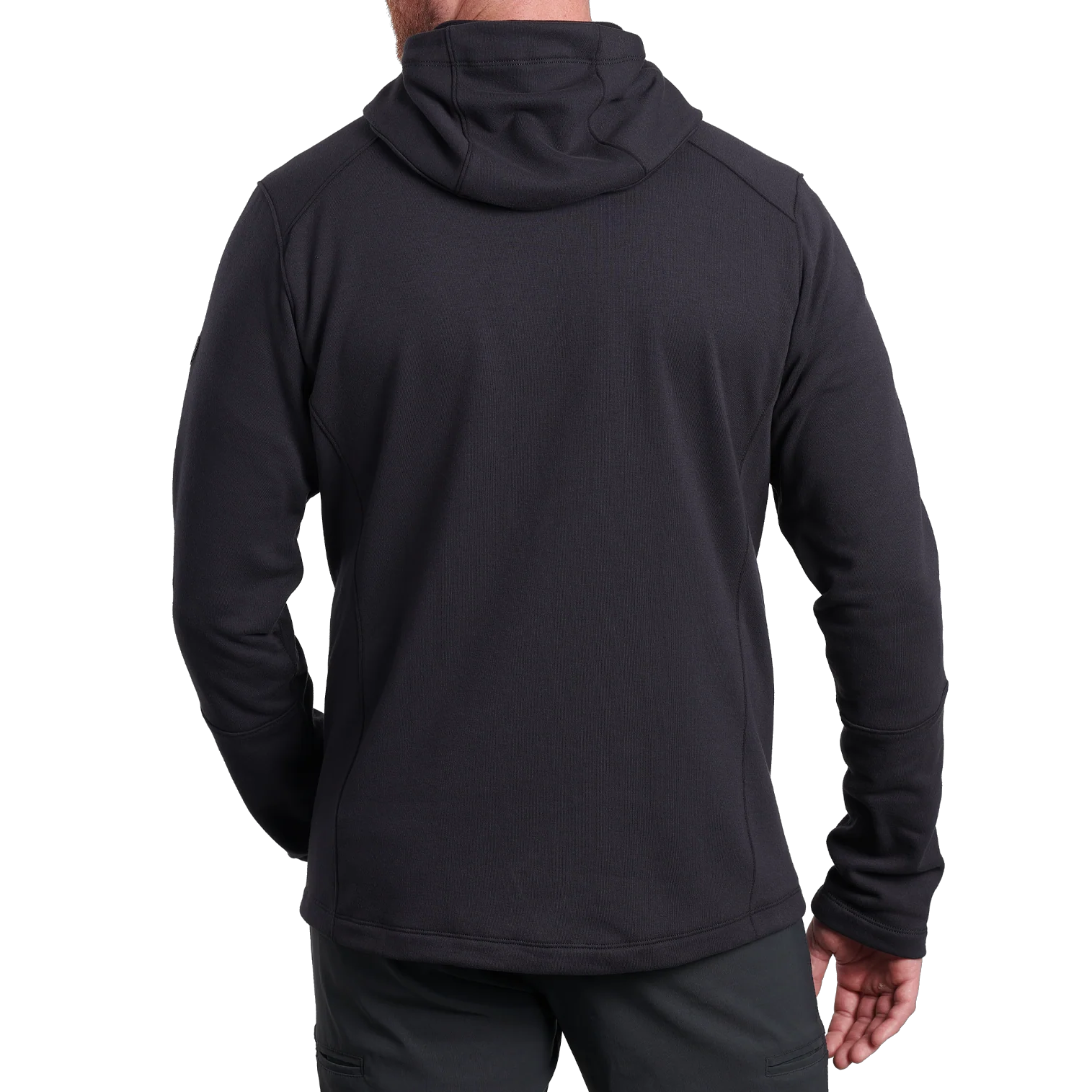 Men's Spekter Full Zip Hoody - Image 2