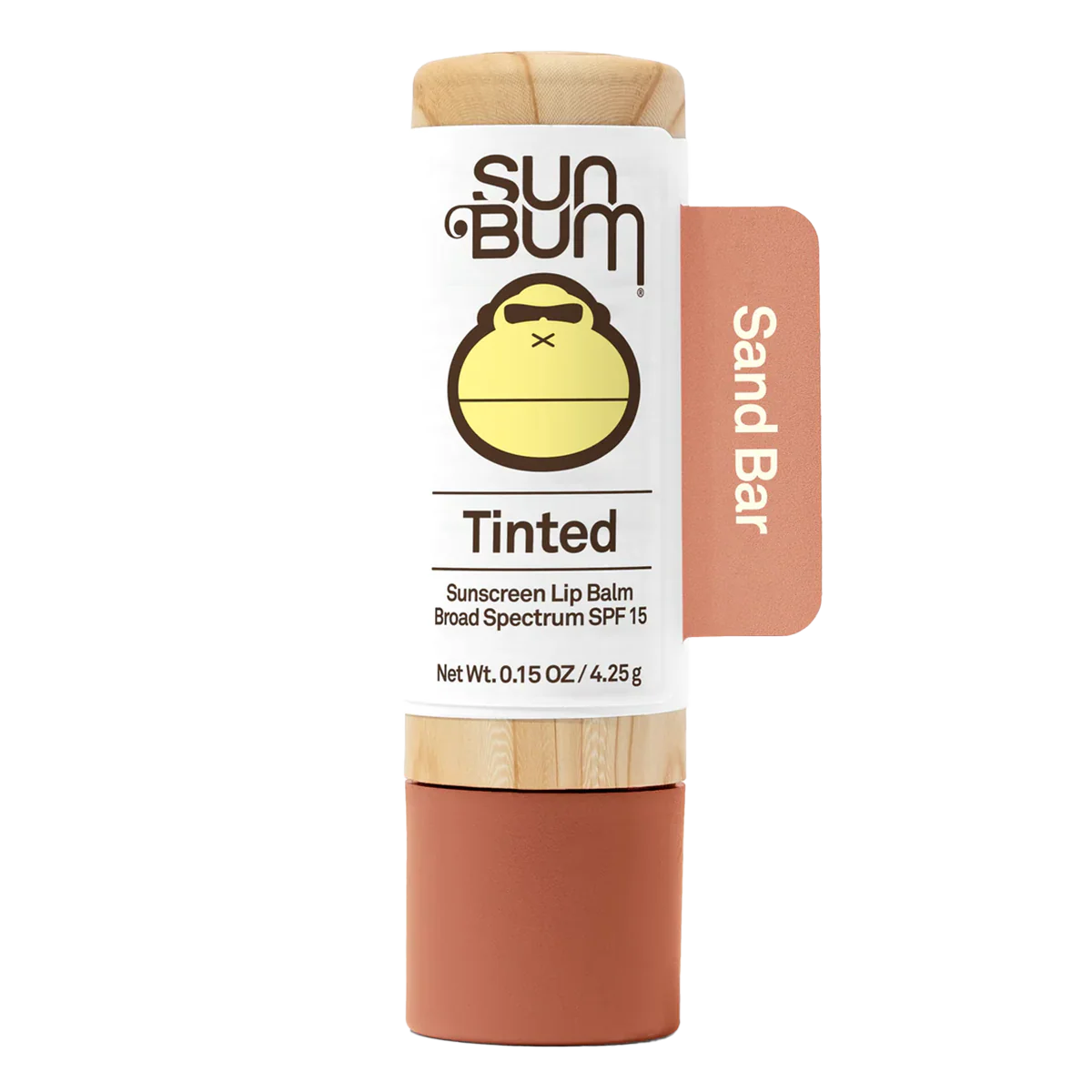 SPF 15 Tinted Lip Balm - Image 4