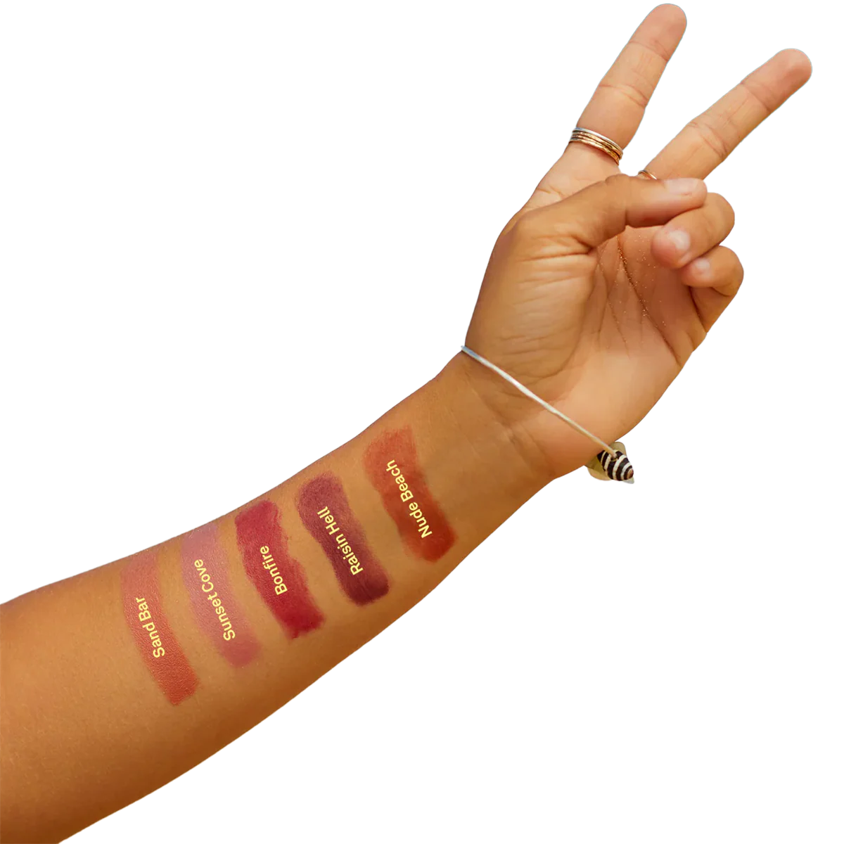 SPF 15 Tinted Lip Balm - Image 6