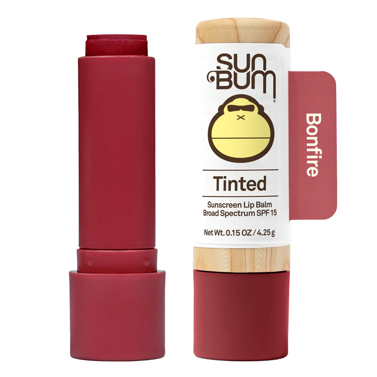SPF 15 Tinted Lip Balm - Image 7