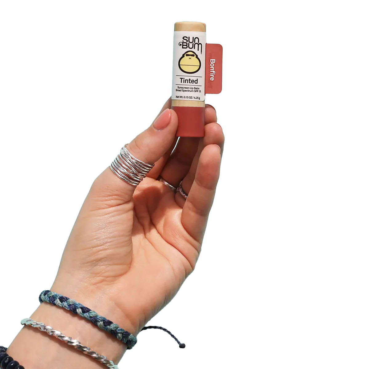 SPF 15 Tinted Lip Balm - Image 9