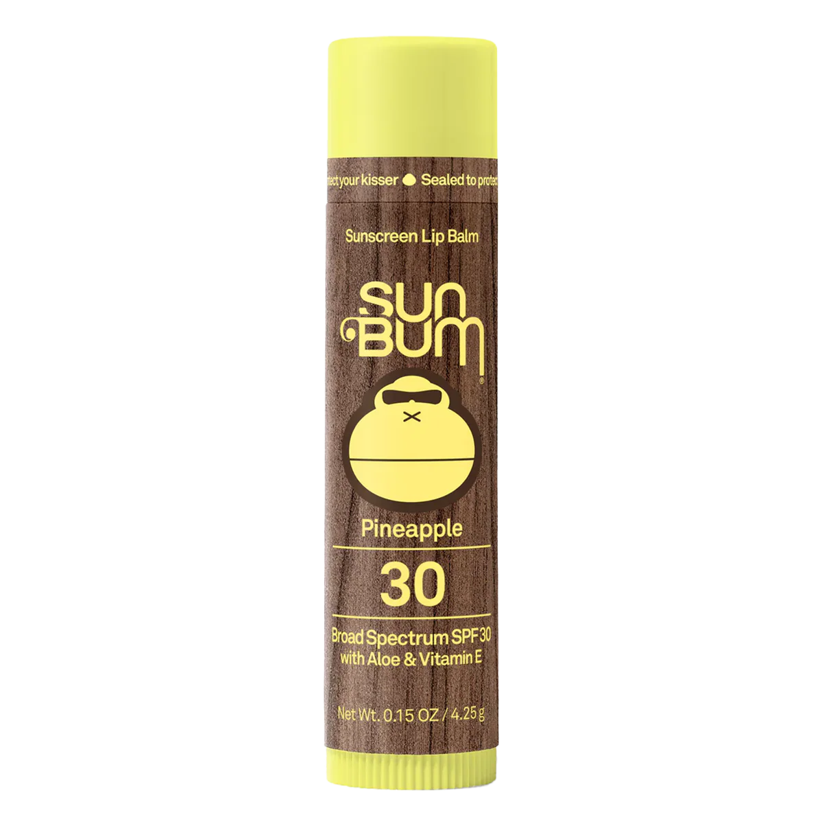 SPF 30 Lip Balm - Image 4