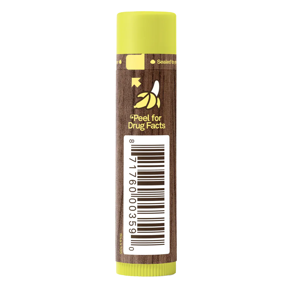 SPF 30 Lip Balm Key Lime - Image 2
