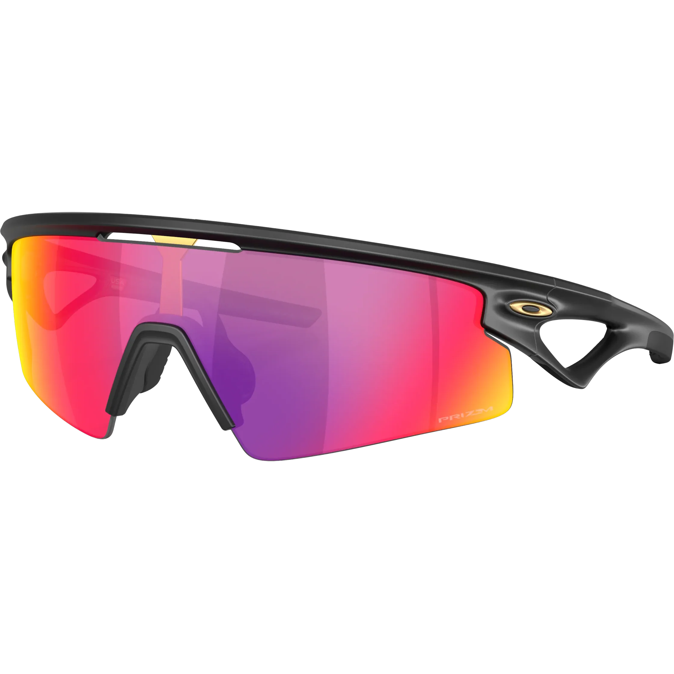 Sphaera Strike - Matte Black/Prizm Road - Image 2