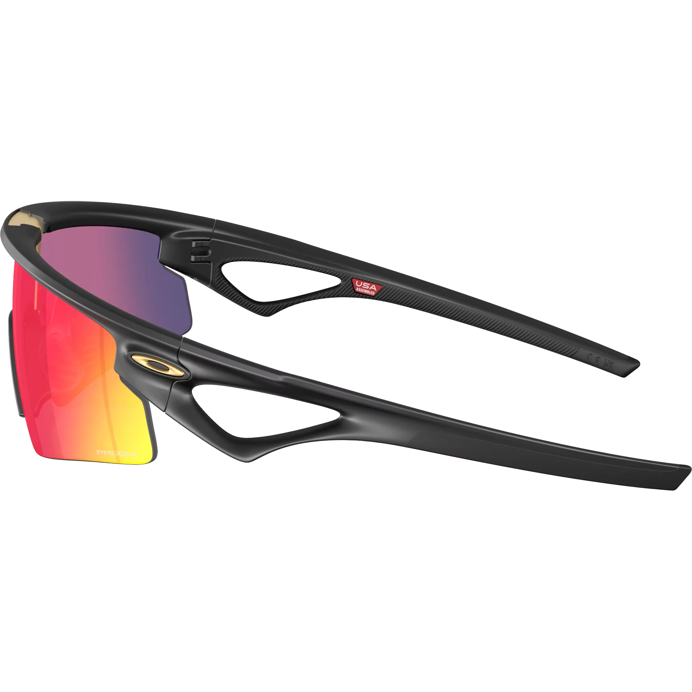 Sphaera Strike - Matte Black/Prizm Road - Image 4