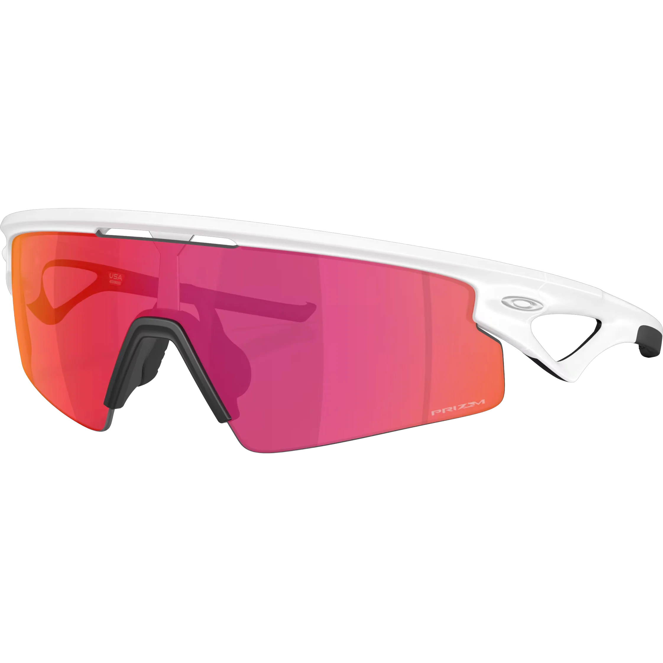 Sphaera Strike - Matte White/Prizm Field - Image 2