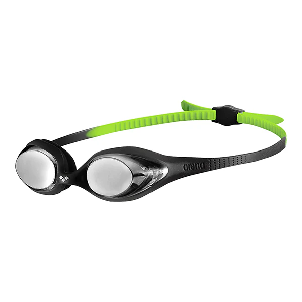 Youth Spider Mirrored Goggles - Image 4