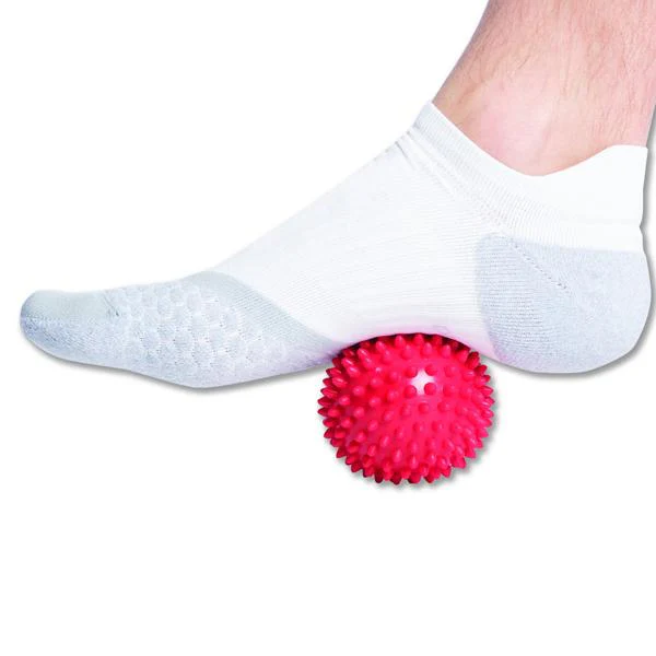 Spiky Massage Ball - Image 2
