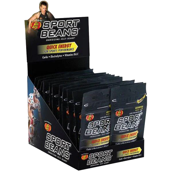 Sport Beans