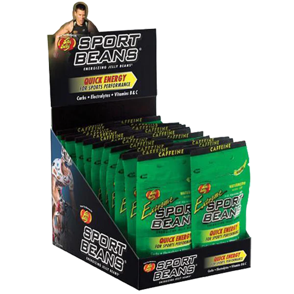 Sport Beans - Image 10