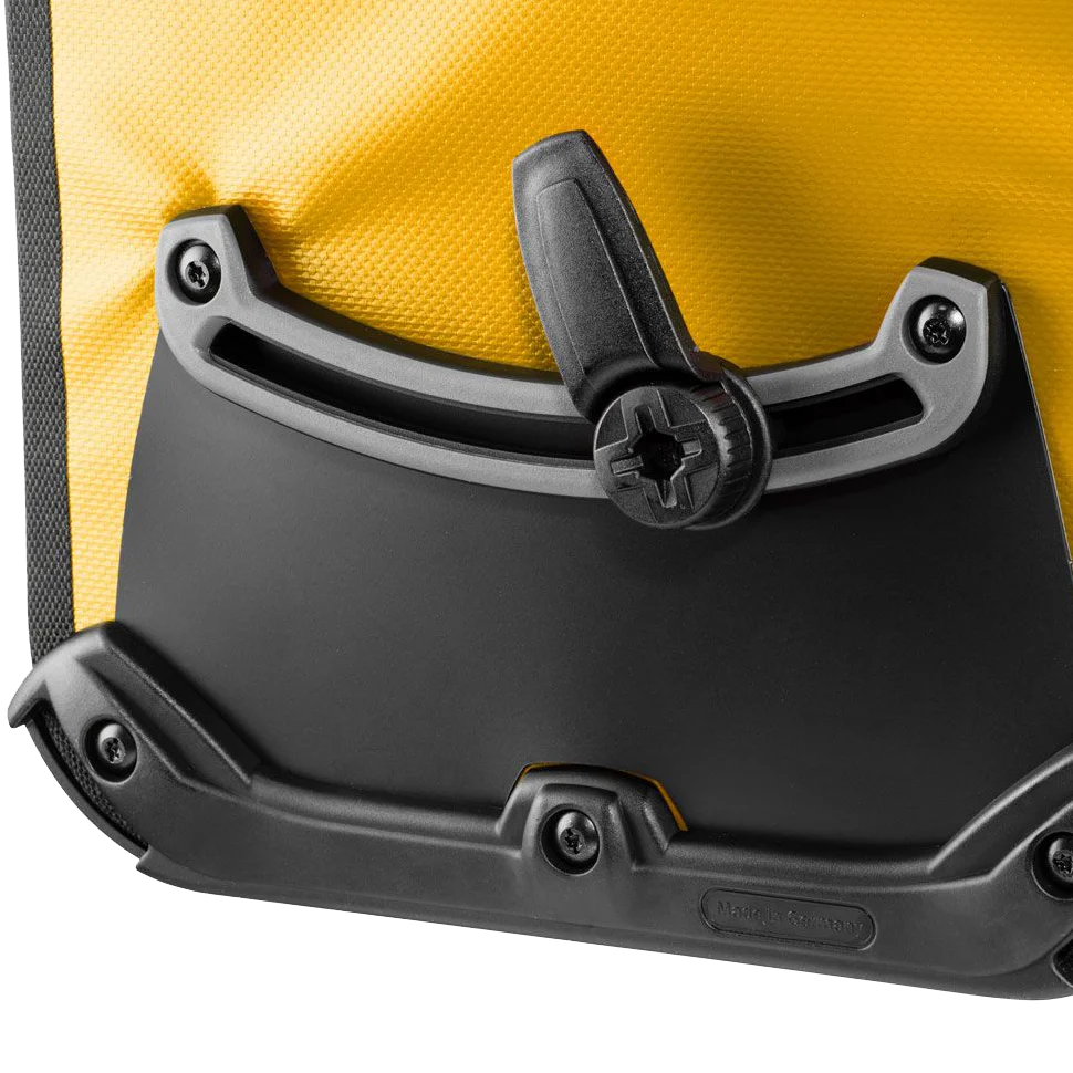 Sport-Roller Classic - Sun Yellow/Black - Image 4