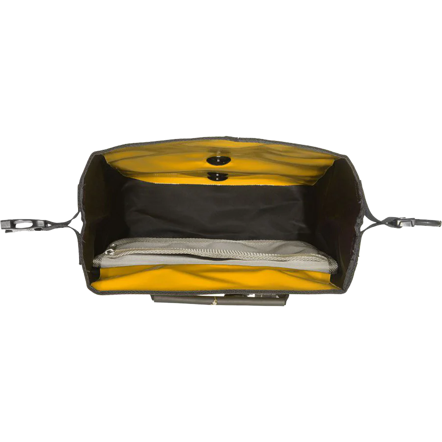 Sport-Roller Classic - Sun Yellow/Black - Image 5