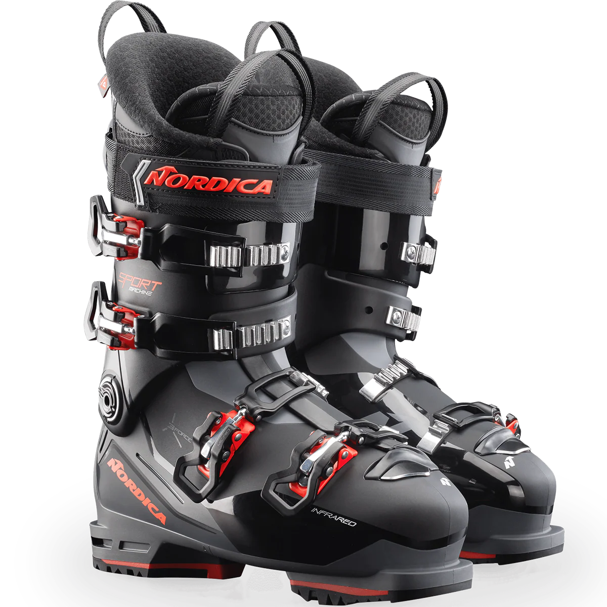 Sportmachine 3 100 - Image 4