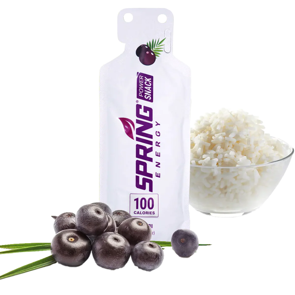 Power Snack Gel - Image 3