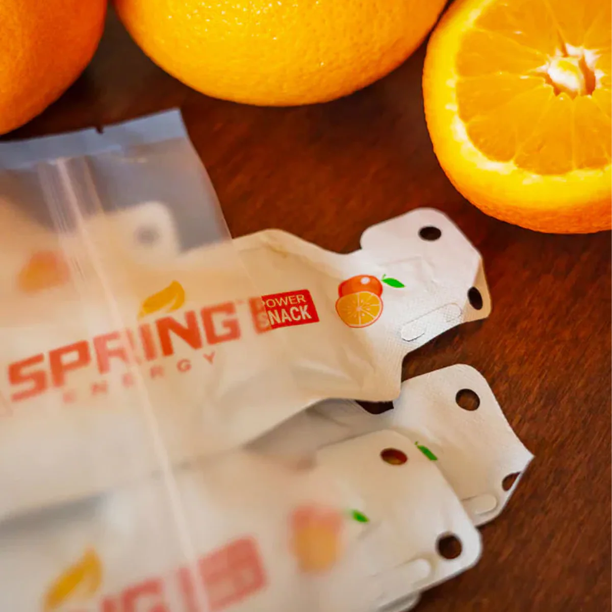 Power Snack Gel - Image 7