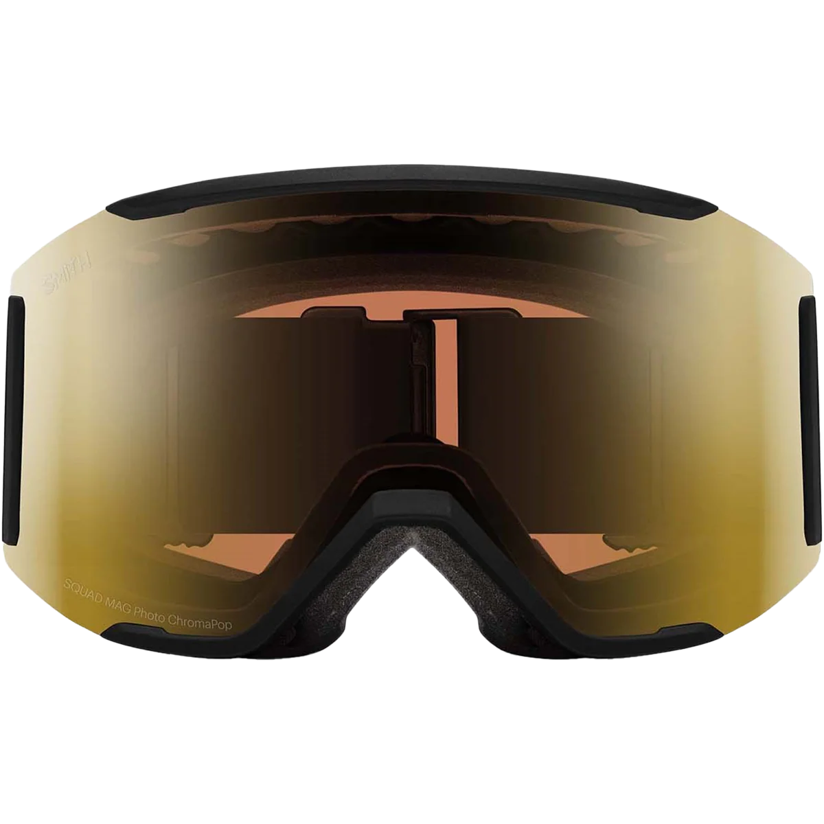 Squad MAG PhotoChromic Low Bridge + Bonus Lens - Image 2