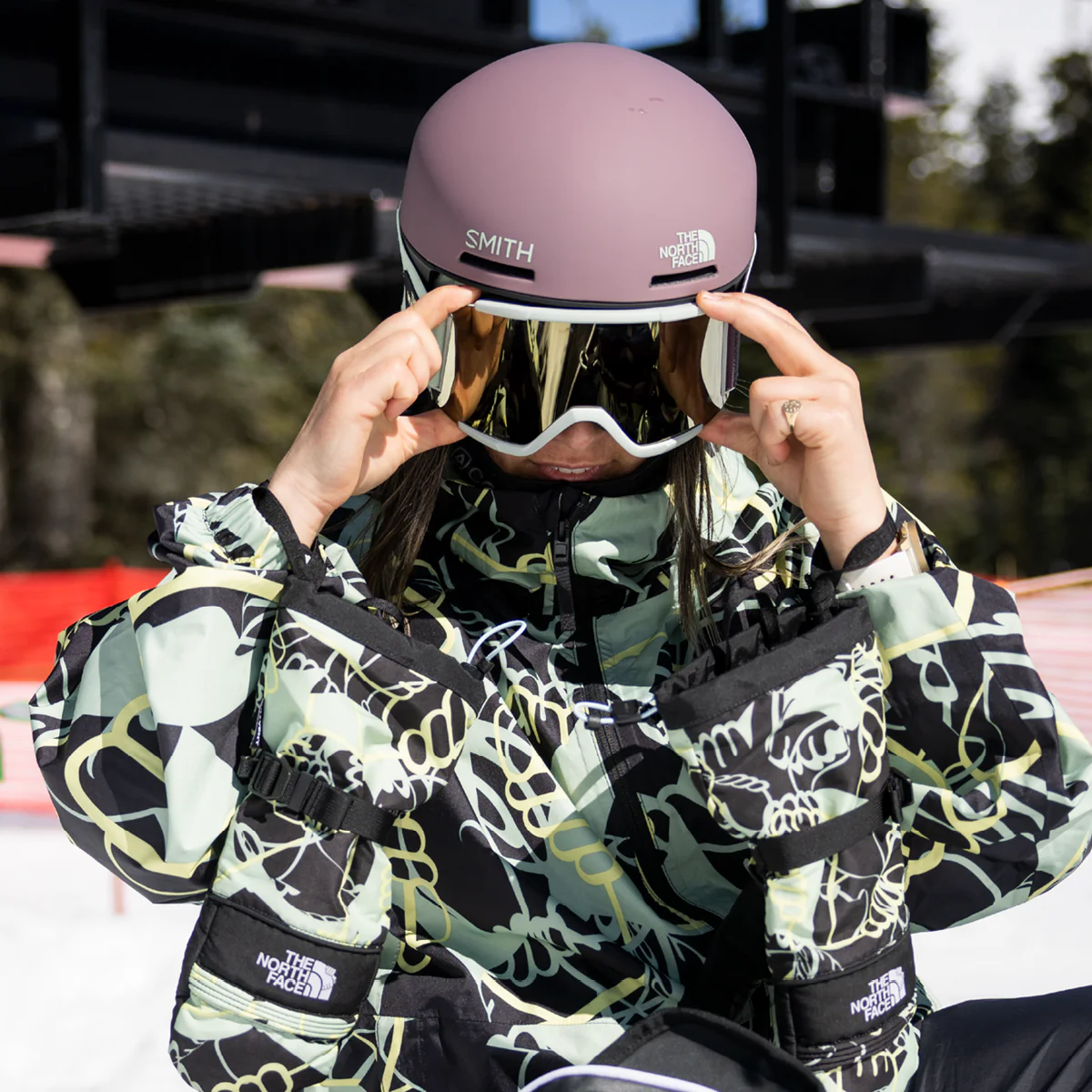Squad XL Jess Kimura + Bonus Lens - Image 3