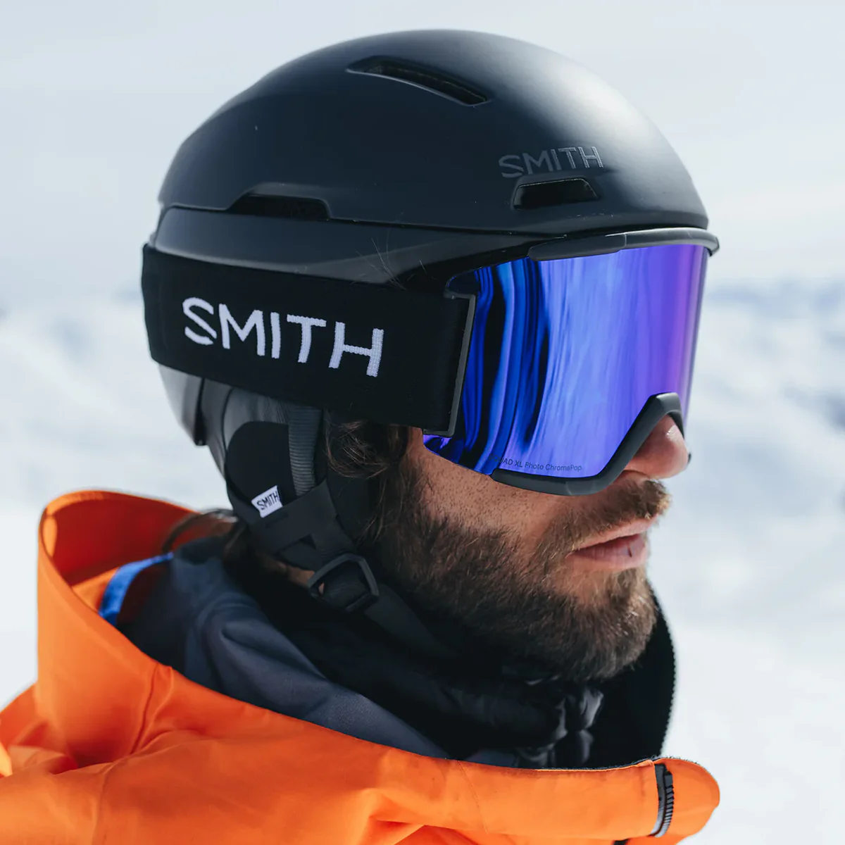 Squad XL PhotoChromic Replacement Lens - Image 4