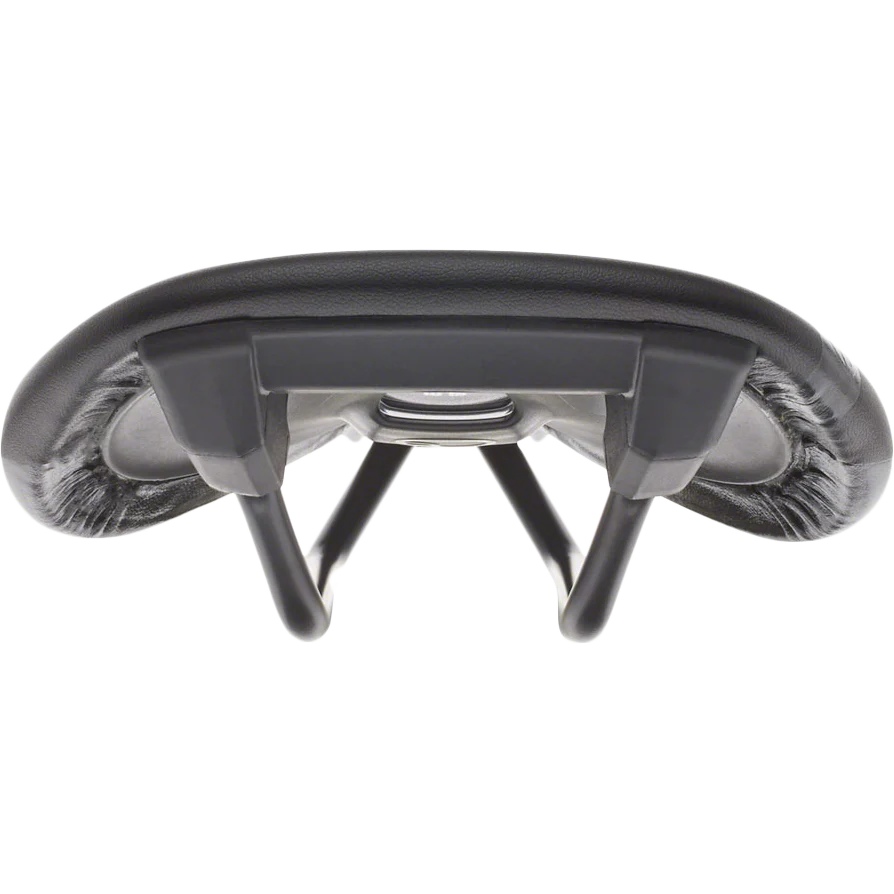 Men's SR Pro Saddle, Titanium, Stealth - S/M - Image 3