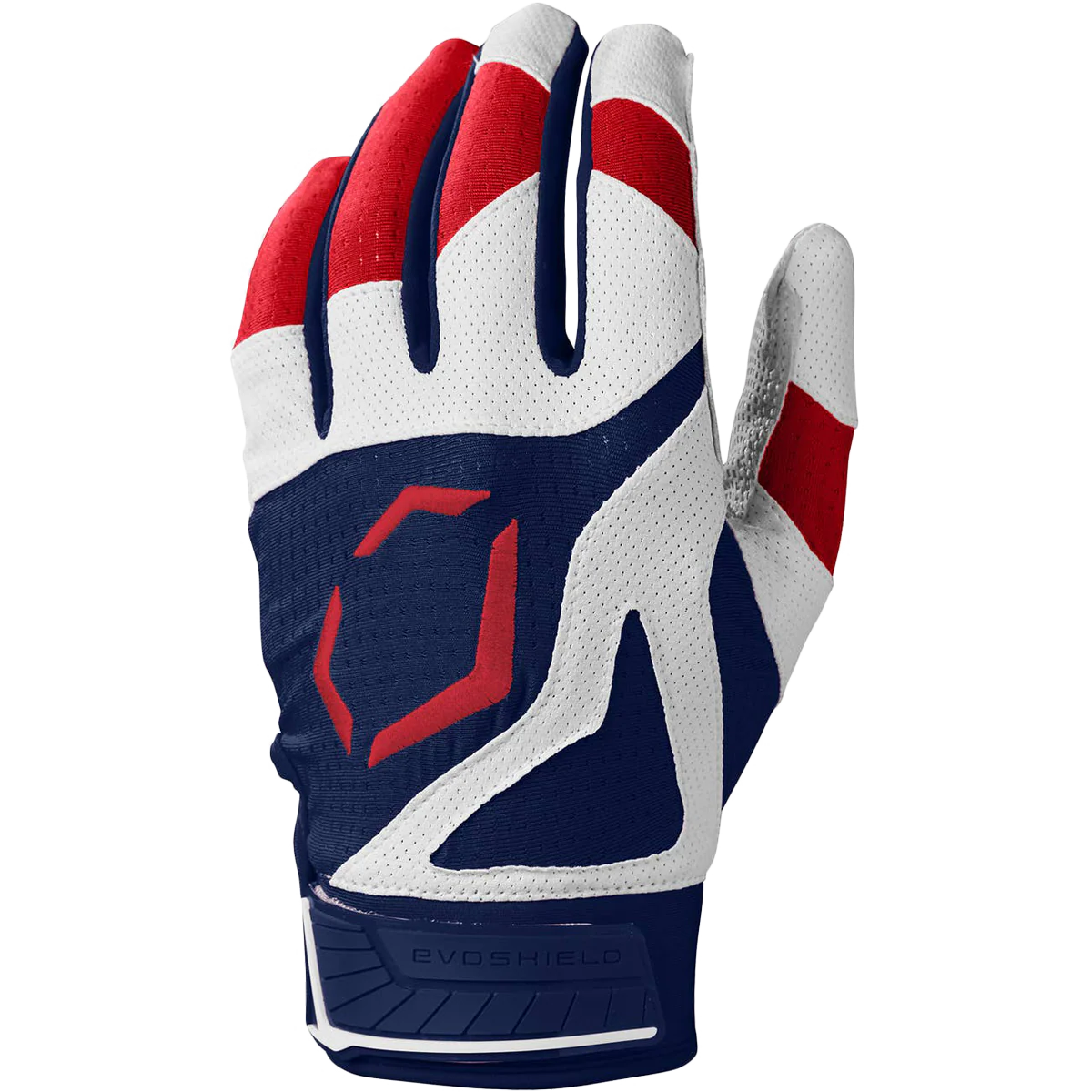 SRZ-1 Batting Gloves - Image 3