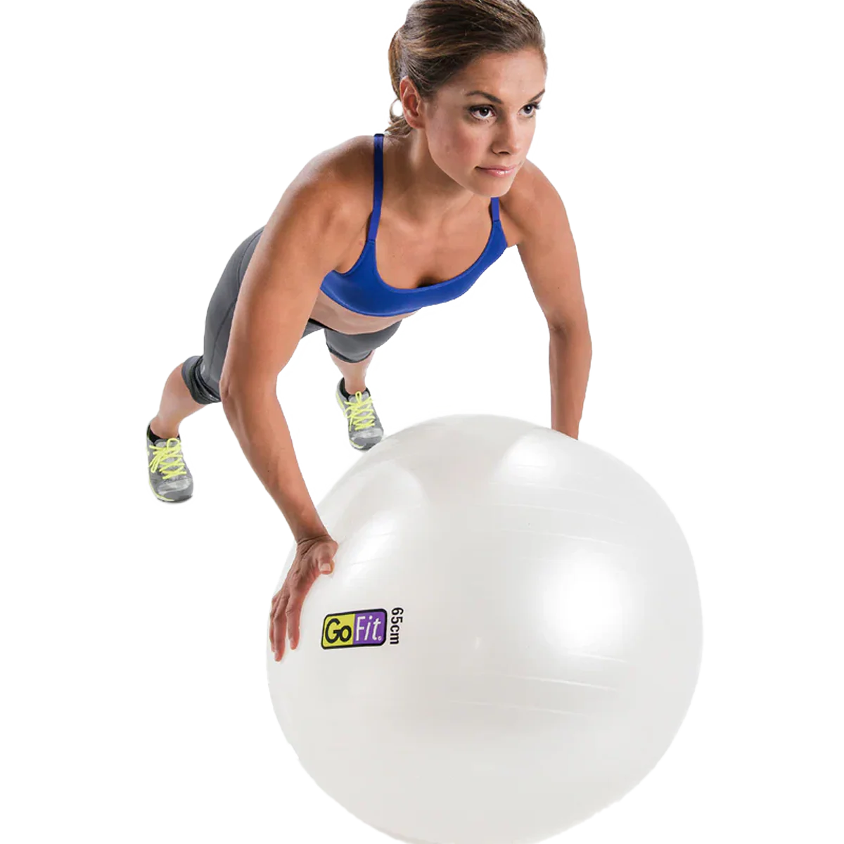 Stability Ball - 65 cm - Image 2
