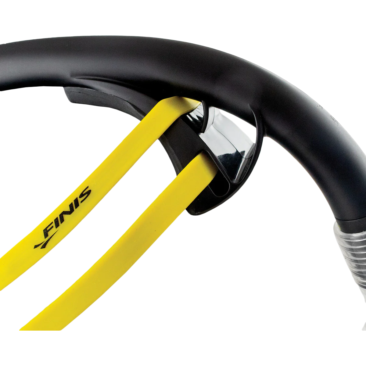 Stability Snorkel: Speed - Image 2