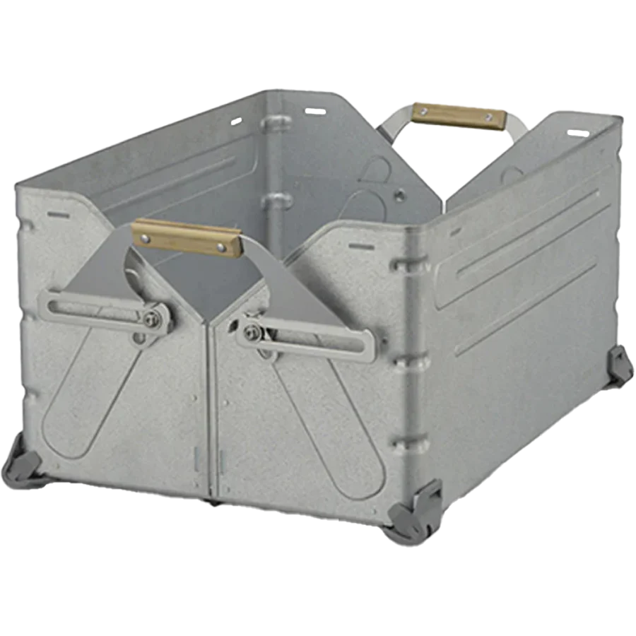 Stacking Shelf Container 50