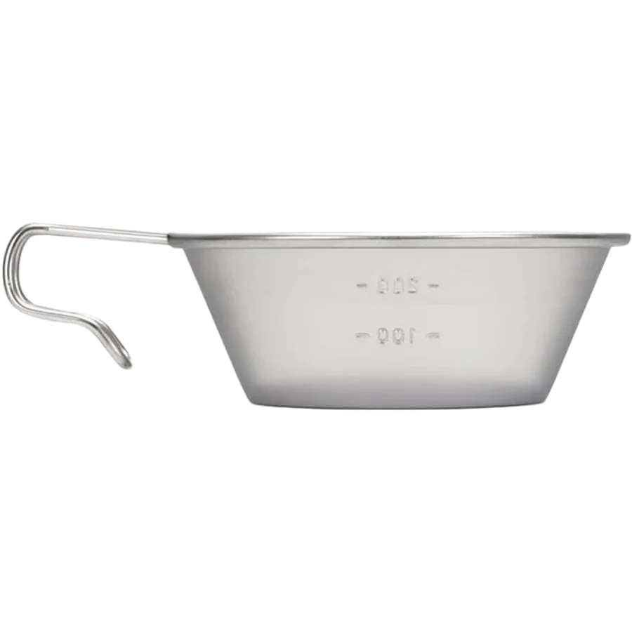 Stainless Sierra Cup - Image 4