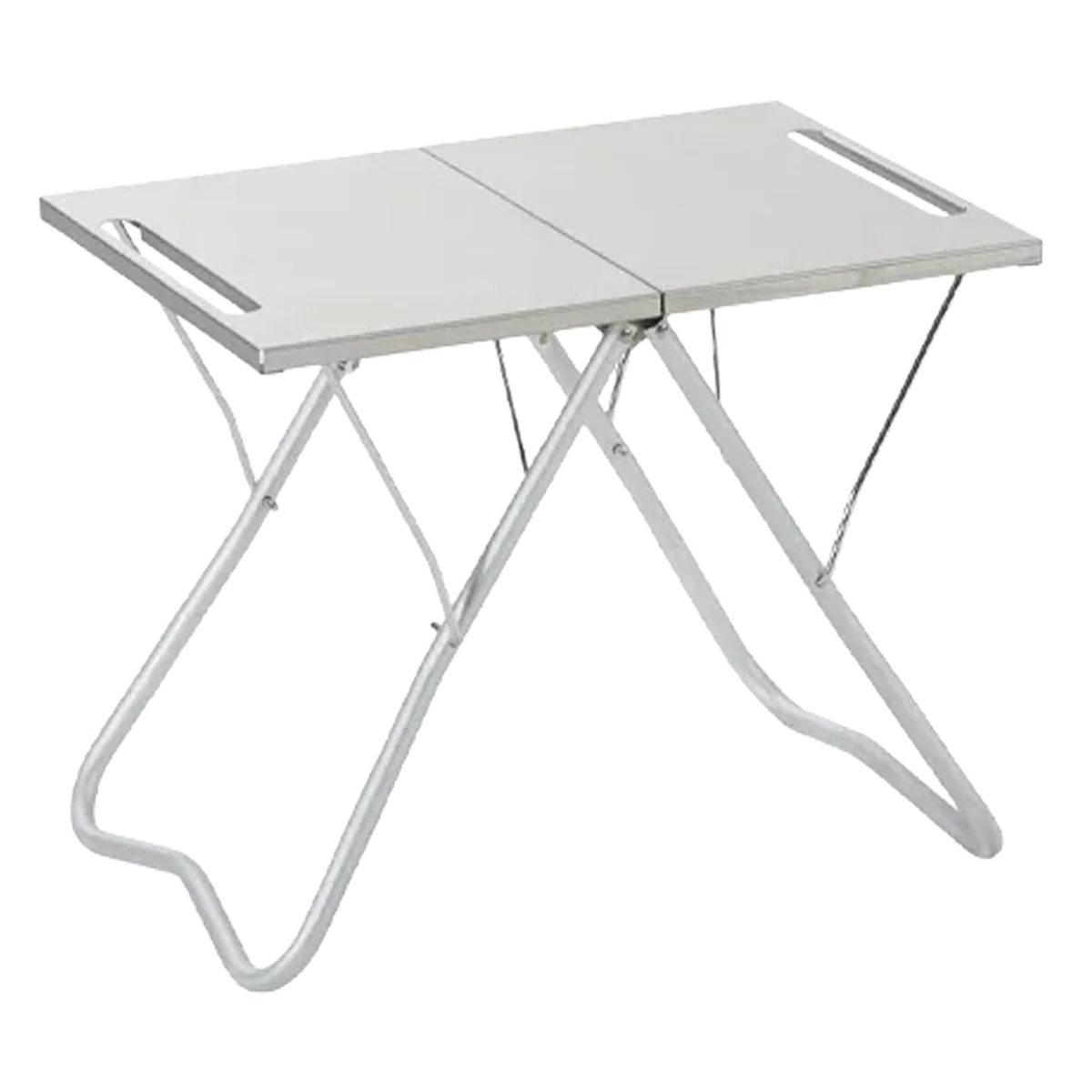Stainless Steel My Table