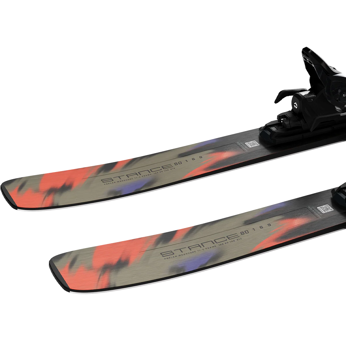 Stance 80 + M11 GW - Image 5