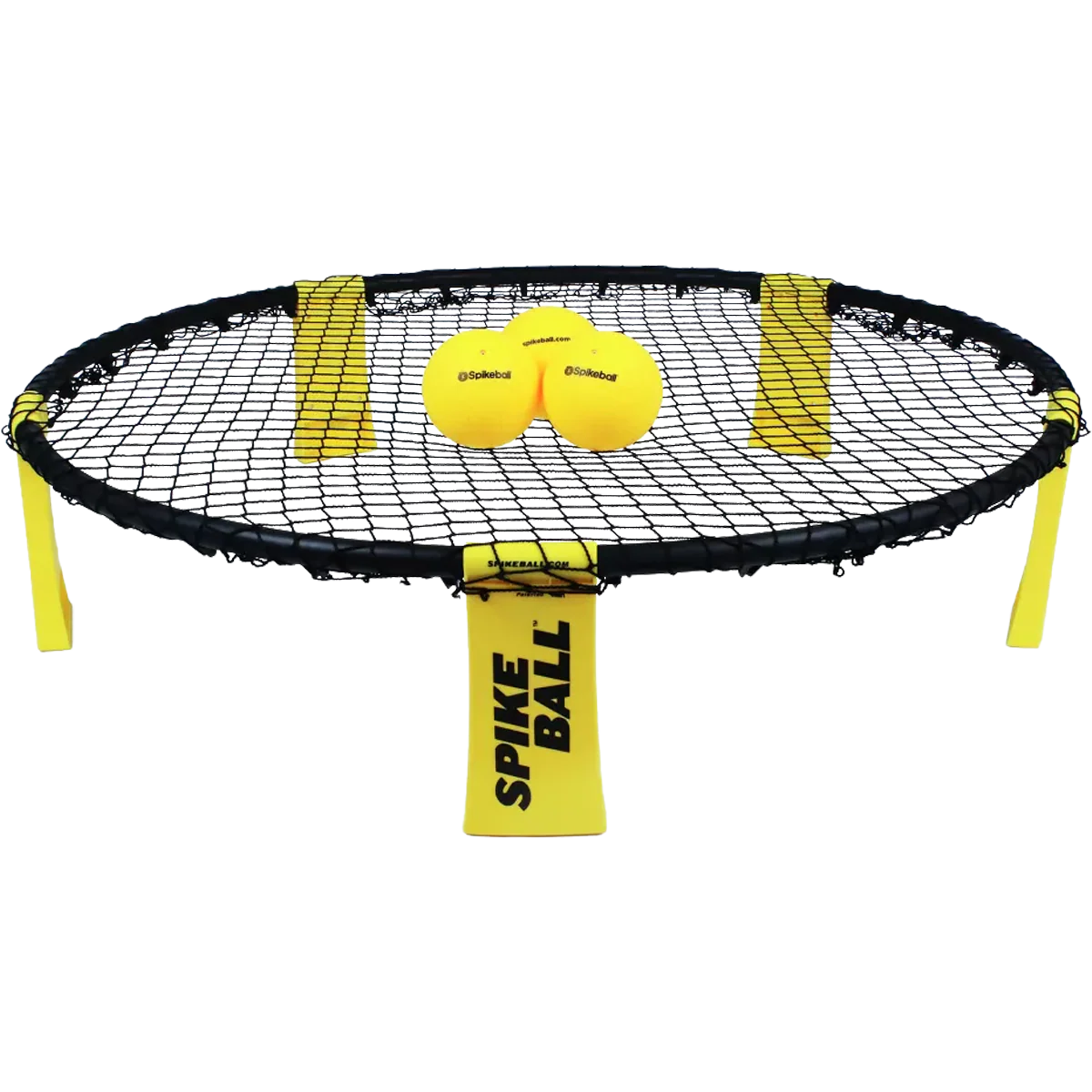Spikeball Standard 3-Ball Kit
