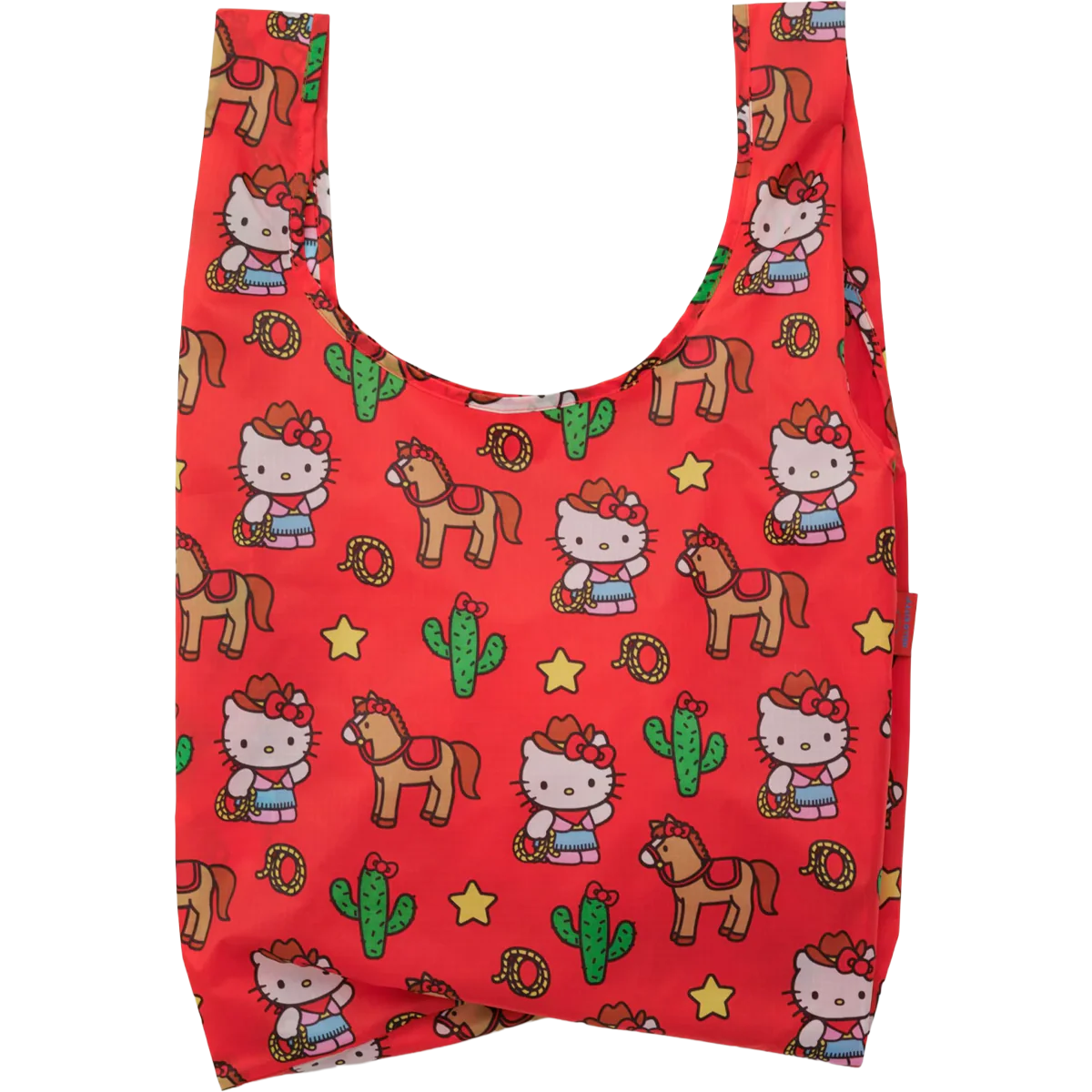 Hello Kitty Standard Baggu - Image 6