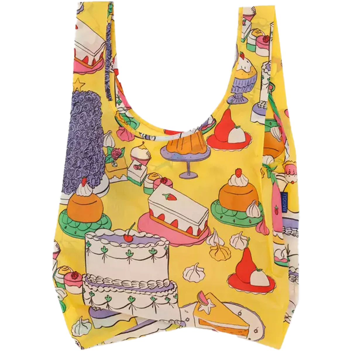 Standard Baggu - Image 5
