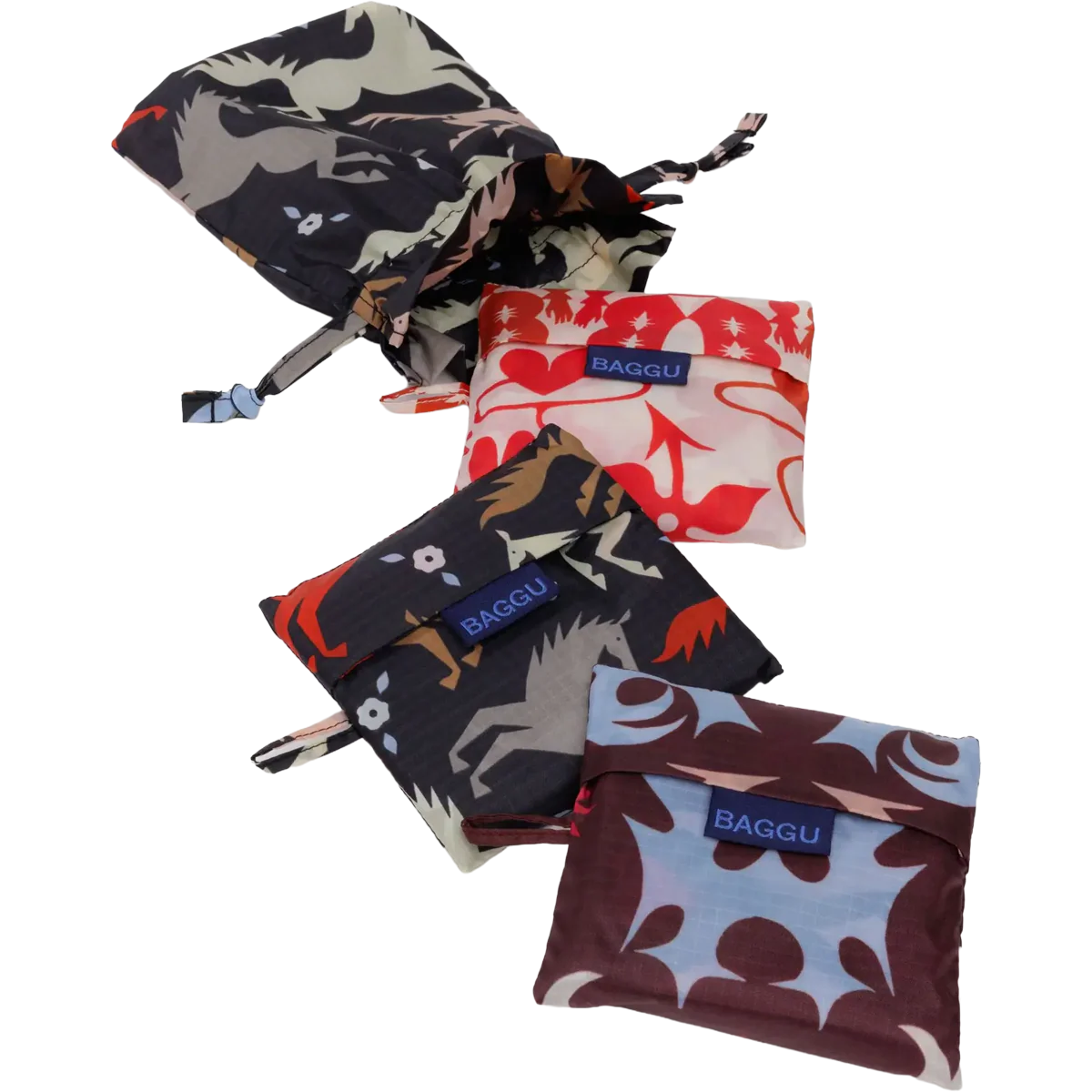 Standard Baggu Set of 3 - Image 10