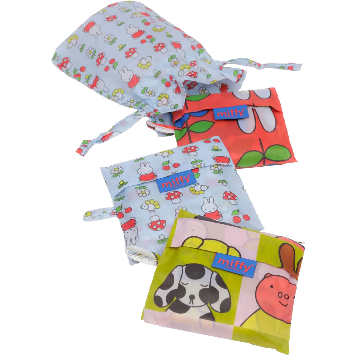 Standard Baggu Set of 3 - Image 11