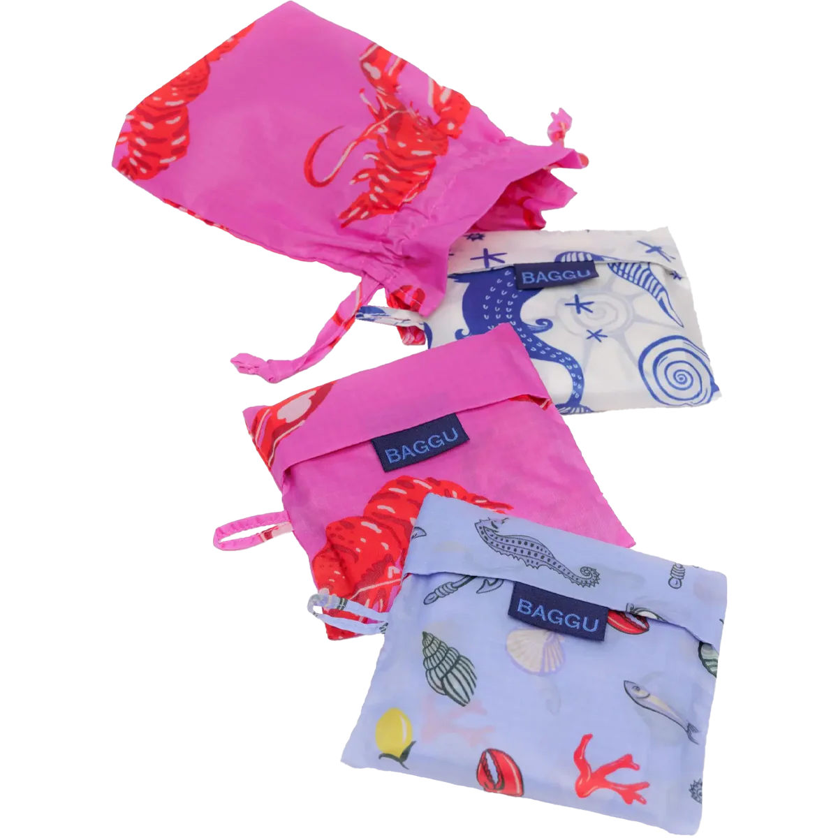 Standard Baggu Set of 3 - Image 13