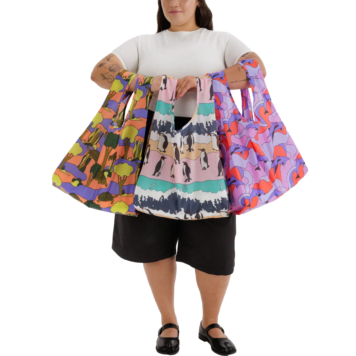 Standard Baggu Set of 3 - Image 15