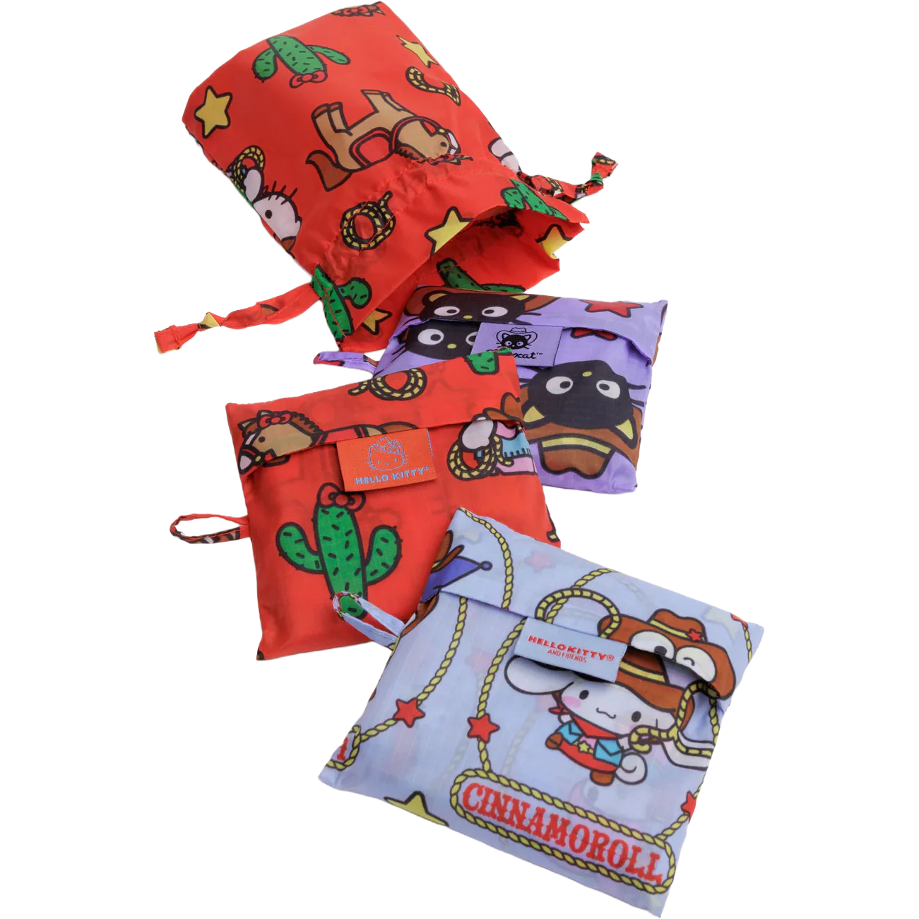Standard Baggu Set of 3 - Image 3