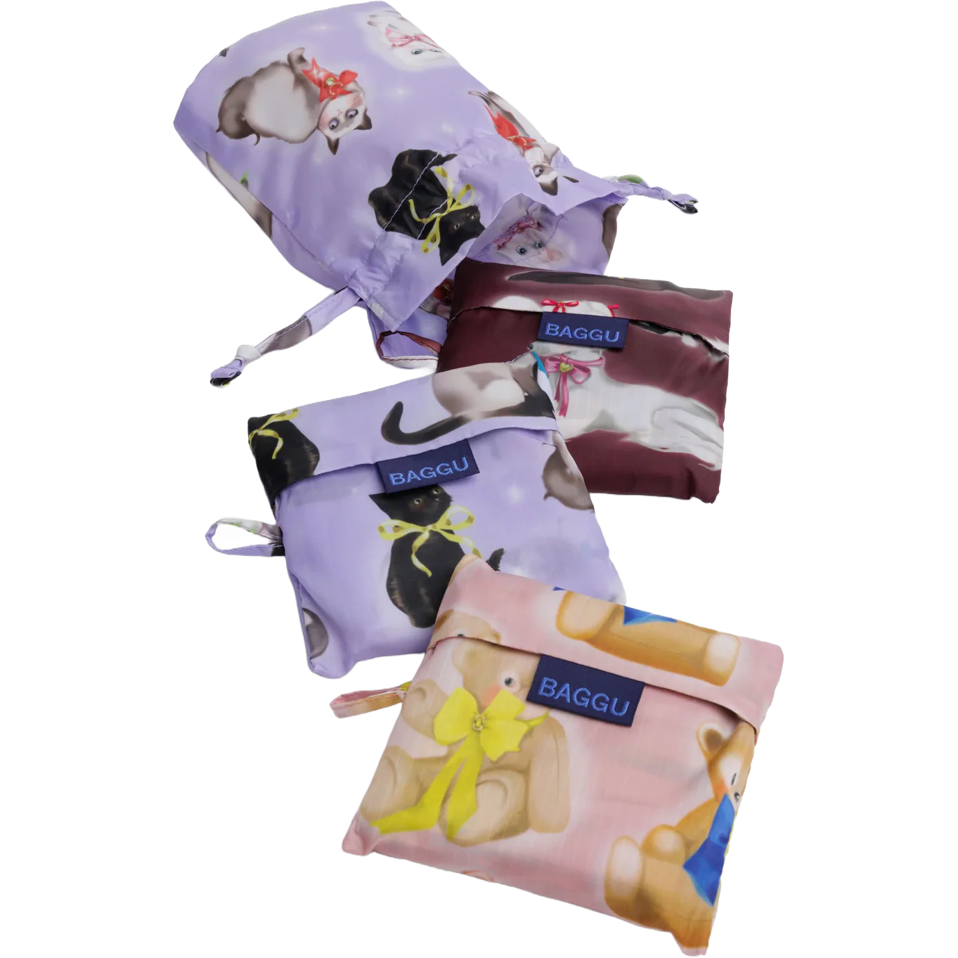Standard Baggu Set of 3 - Image 4