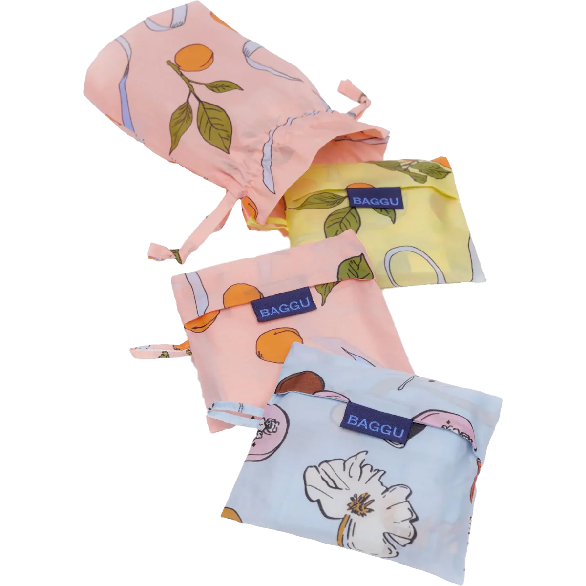 Standard Baggu Set of 3 - Image 5
