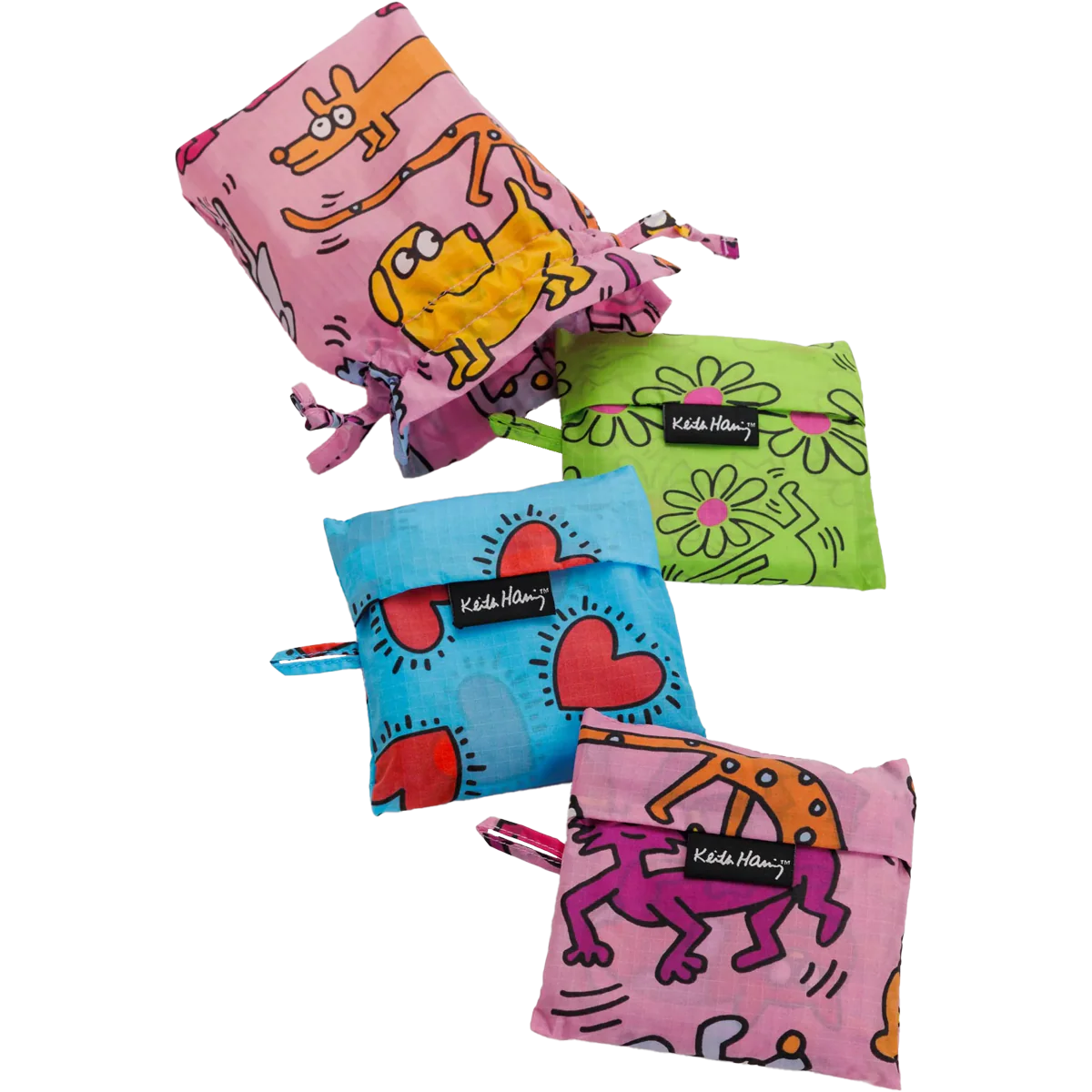 Standard Baggu Set of 3 - Image 6