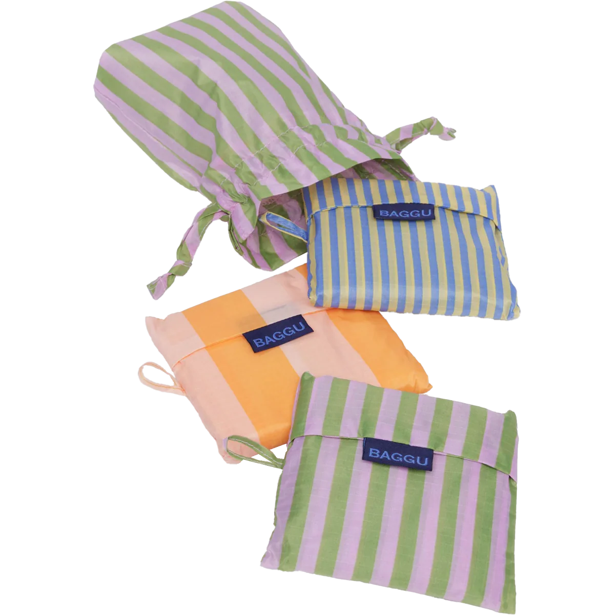 Standard Baggu Set of 3 - Image 7