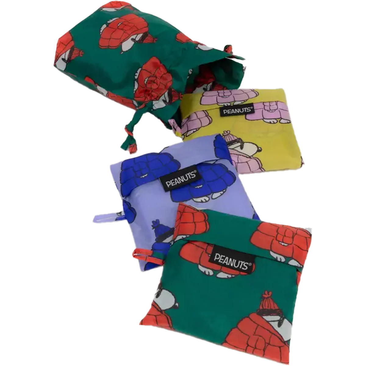 Standard Baggu Set of 3 - Image 8