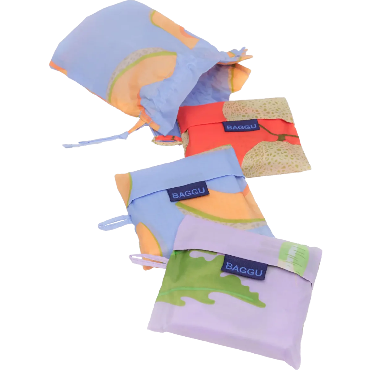 Standard Baggu Set of 3 - Image 9
