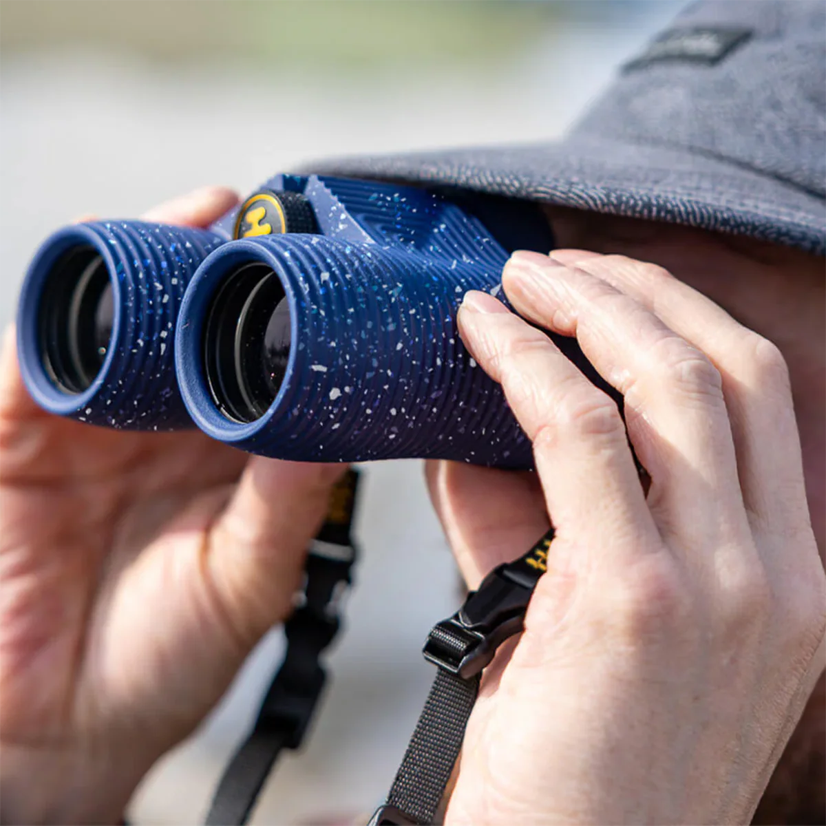 Standard Issue 10x25 Binoculars - Image 12