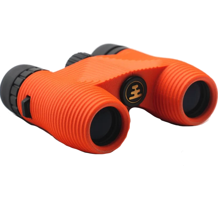 Standard Issue 8x25 Binoculars - Image 2