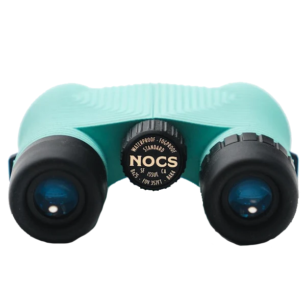 Standard Issue 8x25 Binoculars - Image 4