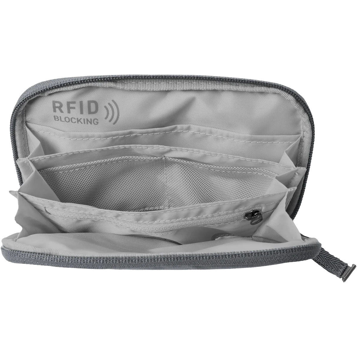 Stash RFID Passport Wallet - Image 6