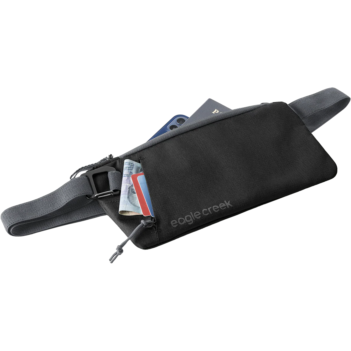 Stash RFID Sling Bag - Image 5