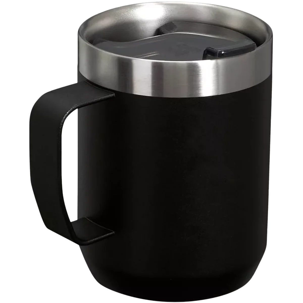 Stay-Hot Camp Mug - 8 oz - Image 4